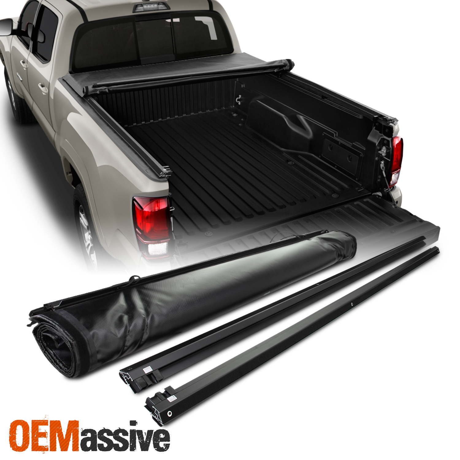 For 20162020 Toyota 6 Feet 72